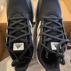 Adidas Black Sneakers